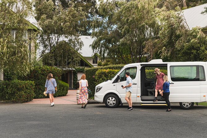 Marlborough Icons Tour - Wine tasting + Cruise - Lunch before the Marlborough Sounds cruise