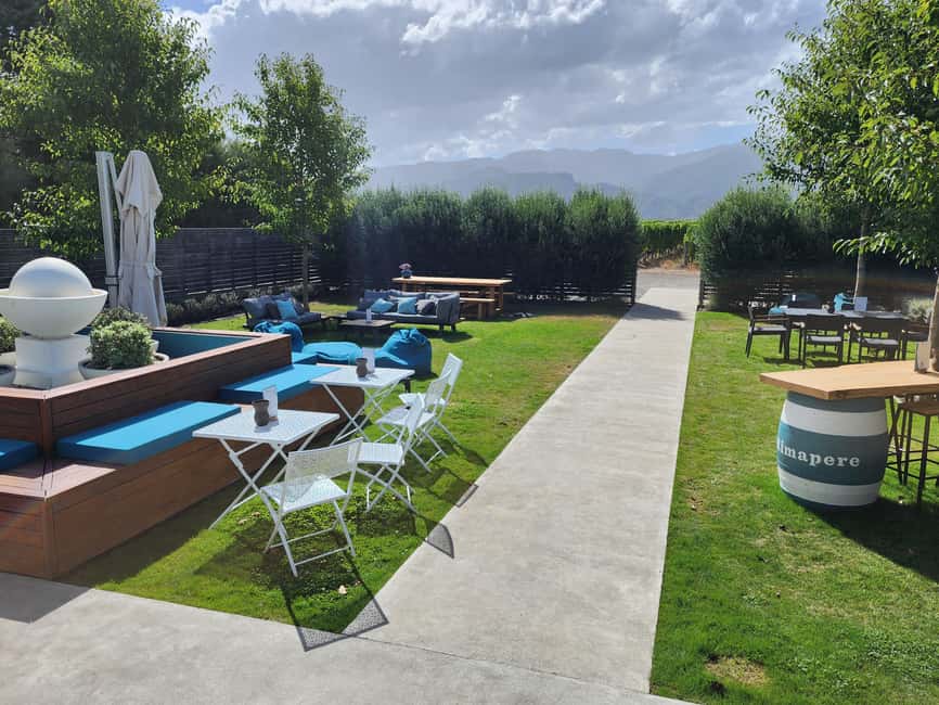 Marlborough Private Boutique Wine Tour - Why a private Marlborough wine day works well