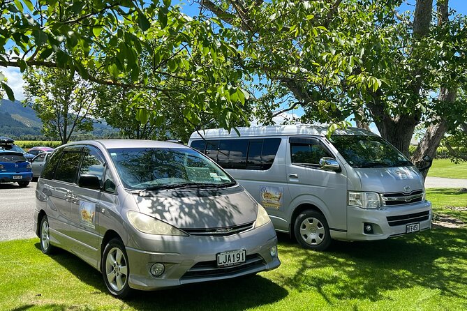Marlborough Wine Region Tour from the Port of Picton - What the $179.90 price really covers