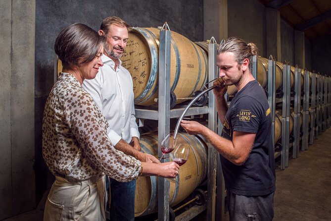 Marlborough Wine Tour - Afternoon of Cuisine & Wine 4hrs - How the four hours unfold