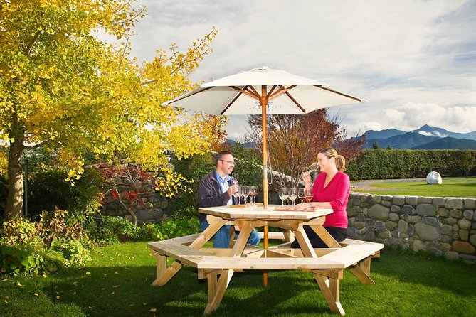 Marlborough Wine Tour - Afternoon of Cuisine & Wine 4hrs - Marlborough is a white-wine country