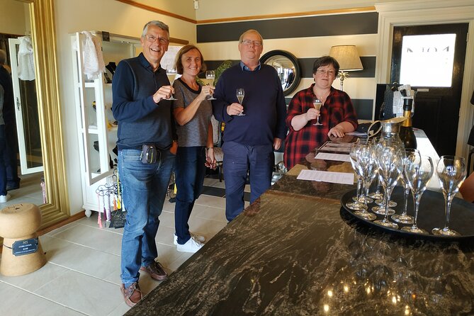 Marlborough Wine Tour - Afternoon of Cuisine & Wine 4hrs - Your guide can shape the entire day