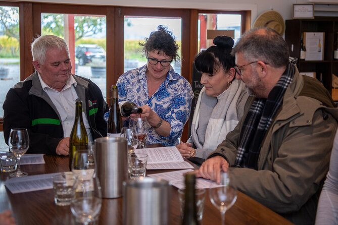 Marlborough Wine Tour - Afternoon of Cuisine & Wine 4hrs - Who will enjoy this afternoon most