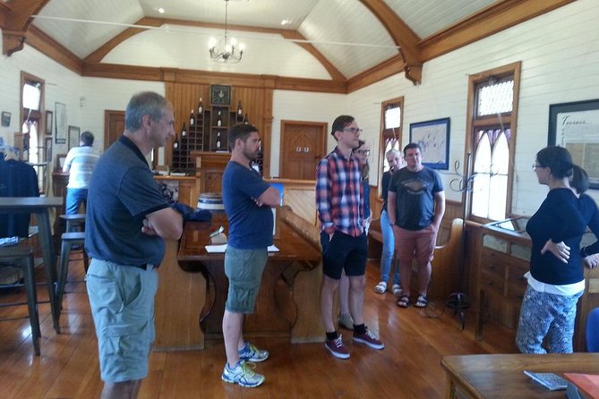 Marlborough Wine Tour - Afternoon Sippers of Wine Only 4hrs - What happens at the three winery stops