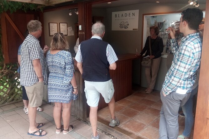 Marlborough Wine Tour - Afternoon Sippers of Wine Only 4hrs - Who will enjoy this half-day outing?
