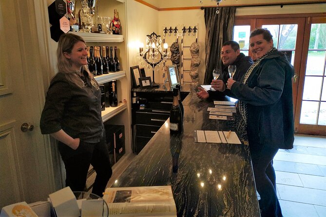 Marlborough Wine Tour - Afternoon Sippers of Wine Only 4hrs - Cancellation and booking details
