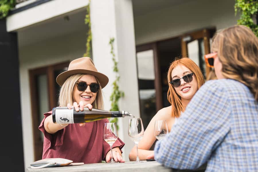Marlborough: Wineries Visit with Tastings and 2-Course Lunch - Is $176 good value?