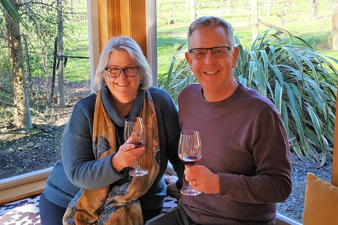 Marlborough Winery Tour - A Day of Cuisine & Wine 6hrs - Marlborough wine country without the driving chore