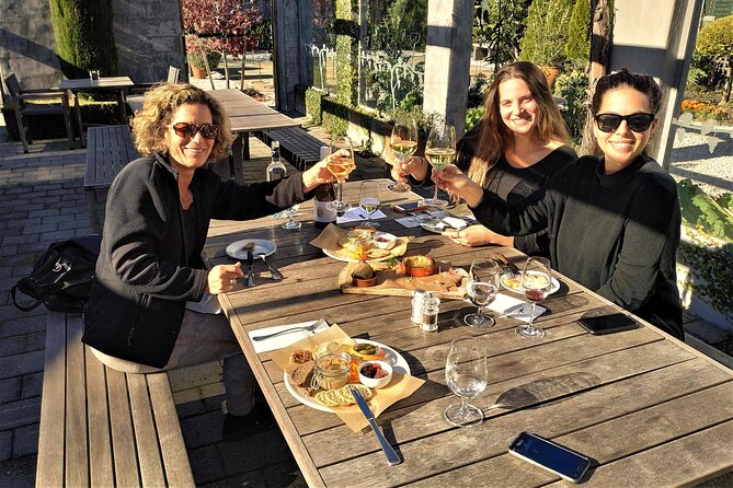 Marlborough Winery Tour - A Day of Cuisine & Wine 6hrs - Who will enjoy this Marlborough winery tour?
