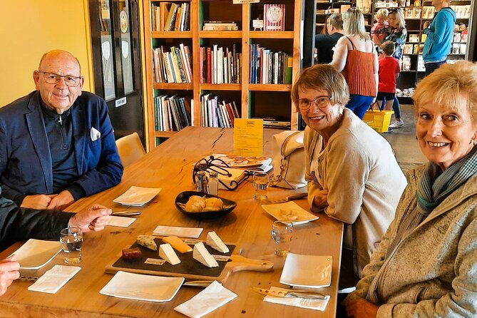 Martinborough Foodie Half Day Tour from Wellington - Why this five-hour outing works from Wellington