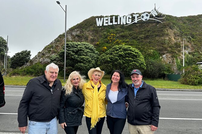 Martinborough Foodie Half Day Tour from Wellington - What the $111.70 price really covers