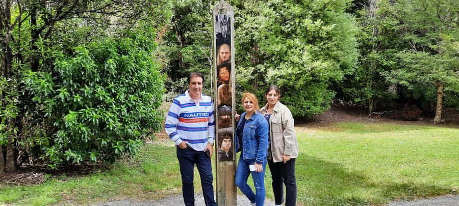 Martinborough Winery and South Wairarapa Wild Coast Tour - Who should book this day?