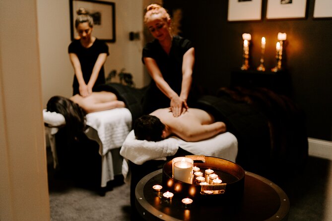 Massages in Queenstown - A quiet change of pace in Queenstown