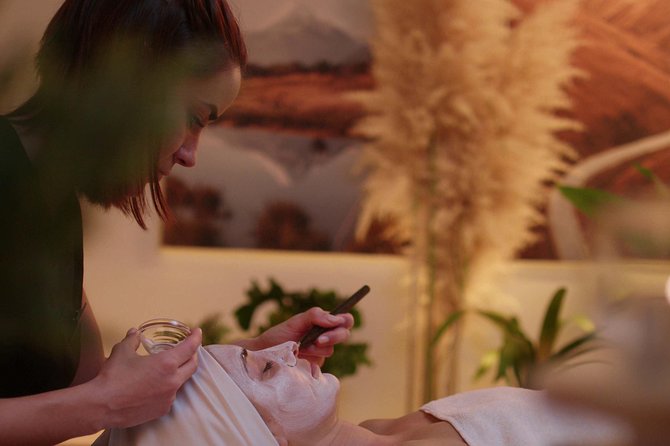 Massages in Queenstown - Choosing the right treatment