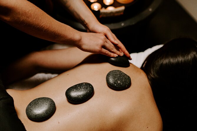 Massages in Queenstown - The strongest reason to book