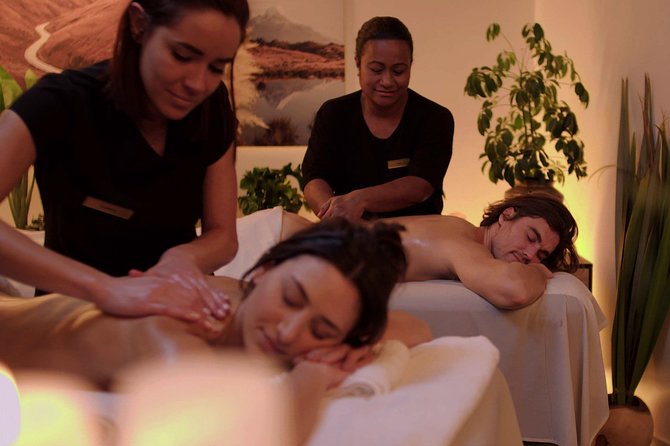Massages in Queenstown - Practical planning for your visit