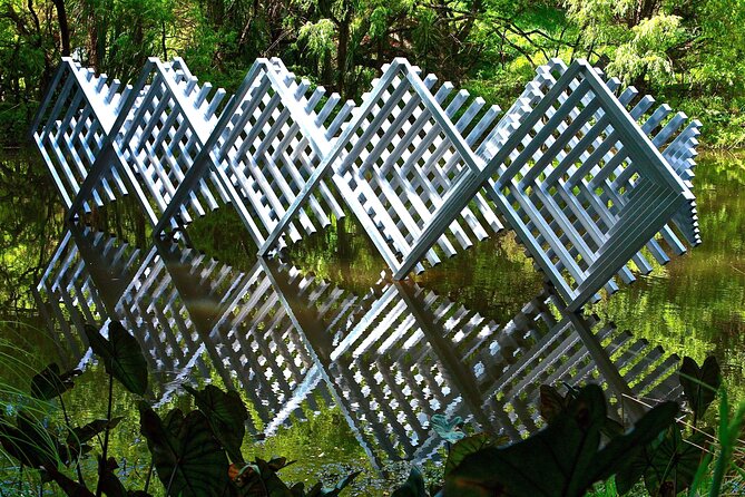 Matakana Art & Vineyard Experience incl. Lunch & Wine Tasting Tour From Auckland - What the $588.92 price includes