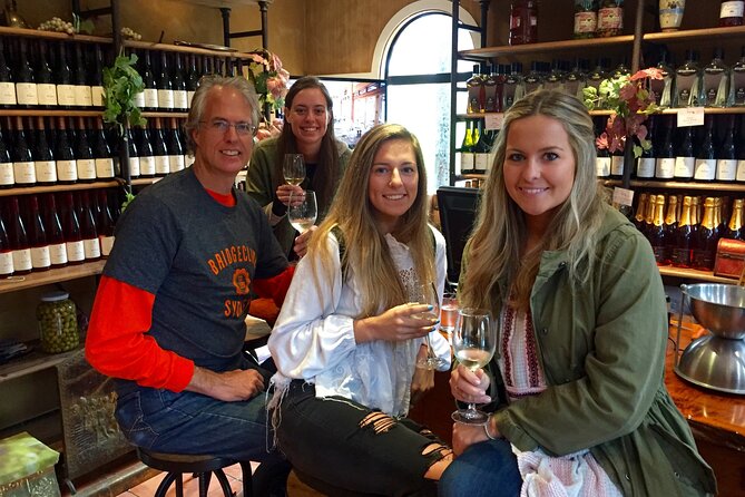 Matakana Scenic Coastal Getaway from Auckland - Why Matakana makes a good Auckland day trip