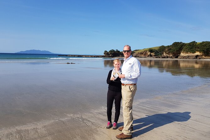 Matakana Scenic Coastal Getaway from Auckland - Scenic stops and local produce