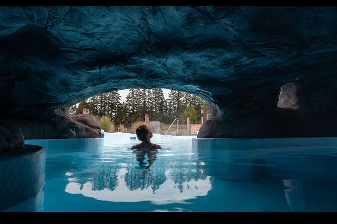 Methven Ōpuke Hot Pool & Scenic Canterbury Tour from Christchurch - Key points at a glance