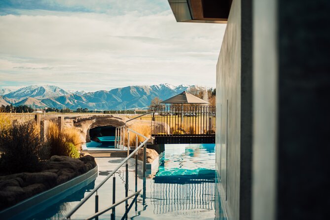 Methven Ōpuke Hot Pool & Scenic Canterbury Tour from Christchurch - A useful Christchurch start before the pools
