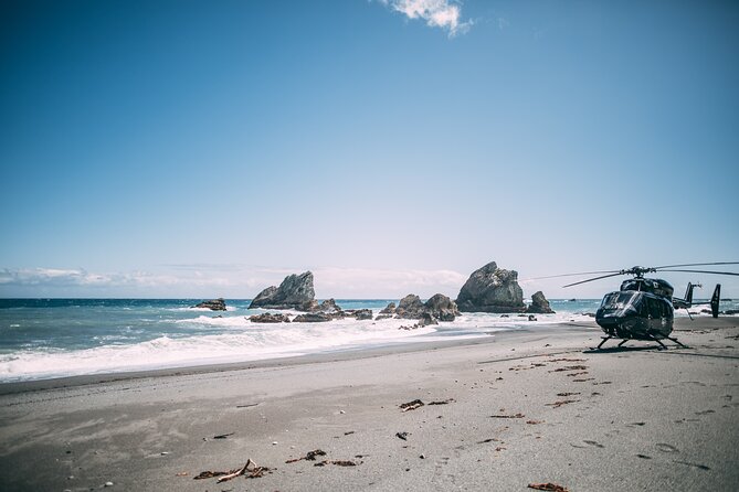 Milford and Fiordland Highlights Tour by Helicopter from Queenstown - Shared or private helicopter: which is better value?