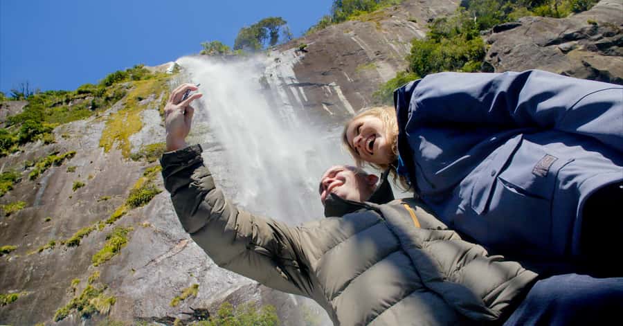 Milford Sound: Boutique Small-Boat Cruise - Key points before you board