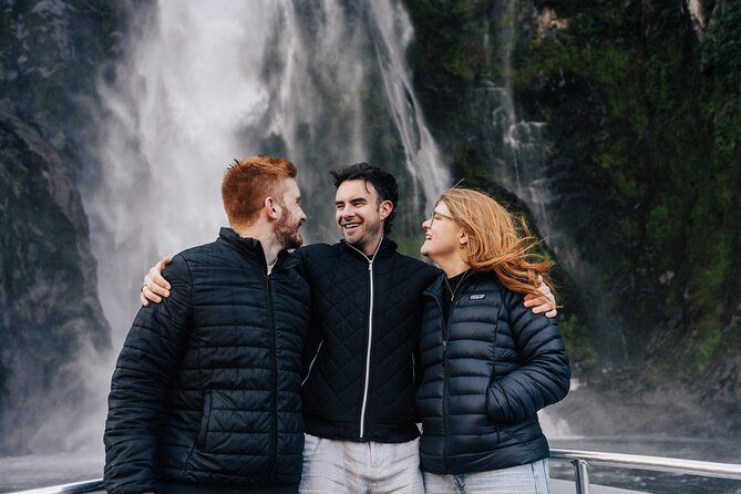 Milford Sound Cruise with Round-Trip Flights from Queenstown - Should you book the Milford Sound flight and cruise?