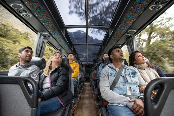 Milford Sound Day Tour from Queenstown - Starting beside Lake Wakatipu