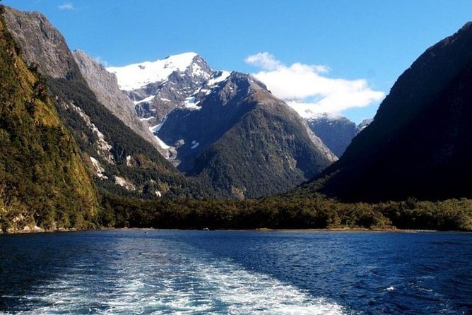 Milford Sound Day Tour from Queenstown - Eglinton Valley and Mirror Lakes
