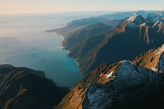 Milford Sound Day Tour with Scenic Cruise from Queenstown - Weather, cancellations, and practical limits