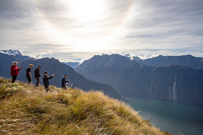 Milford Sound Earnslaw Burn Helicopter Tour from Queenstown - Why this Queenstown helicopter tour is different