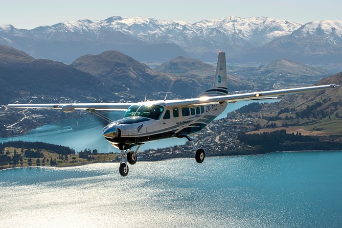 Milford Sound Flight and Cruise ex Queenstown - Who should book this experience?