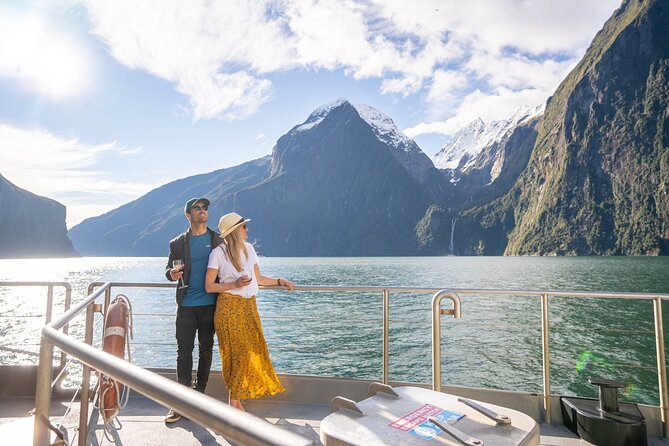 Milford Sound Full Day Tour from Te Anau with Cruise - Key things to know before booking