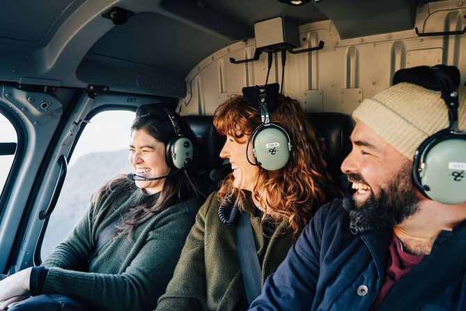Milford Sound Helicopter and Cruise Tour from Queenstown - Two hours on Milford Sound with Mitre Peak Cruises