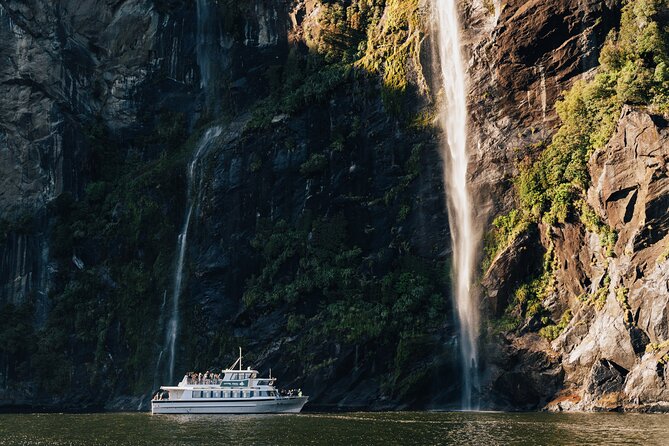 Milford Sound Helicopter and Cruise Tour from Queenstown - Is $1,015.20 good value?