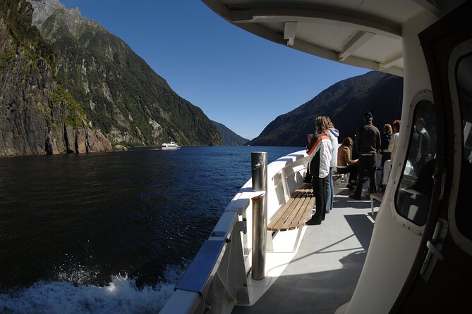Milford Sound Helicopter Flight and Cruise from Queenstown - Should you book the Milford Sound helicopter flight?