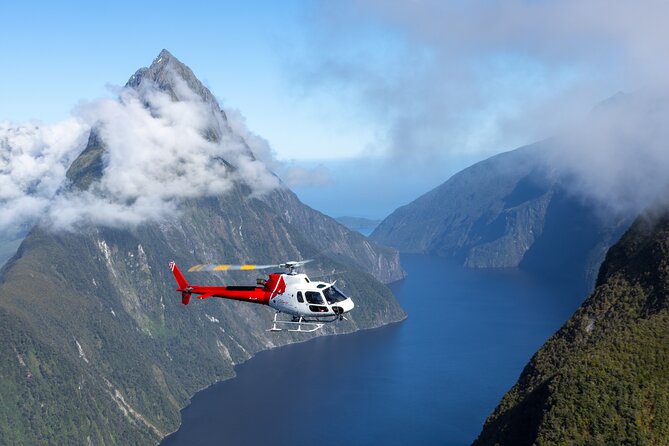 Milford Sound Highlights - 204 - Key points to know before you book