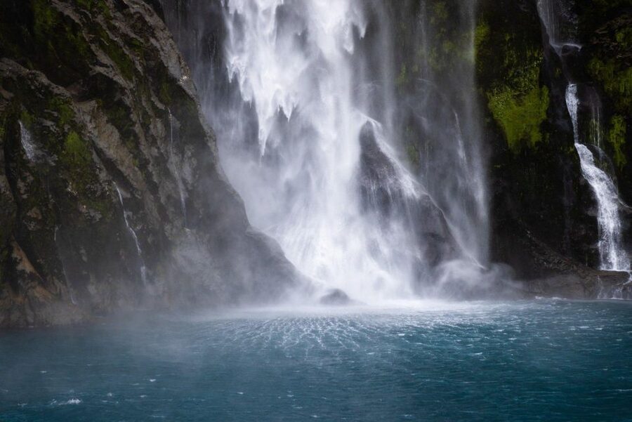 Milford Sound: Premium Small Group Cruise with Canape Lunch - Who Will Like This Cruise Most