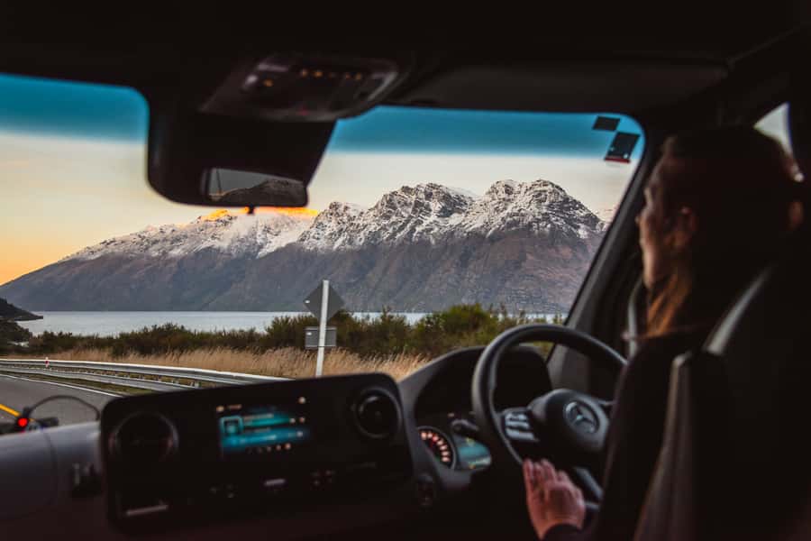 Milford Sound: Premium Small Group Tour from Queenstown - Queenstown pickup and the early start