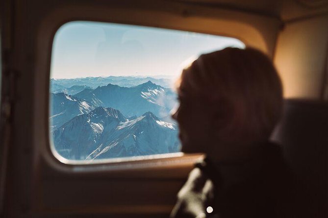 Milford Sound Scenic Flight with Landing from Queenstown - Why flying changes the Milford Sound day