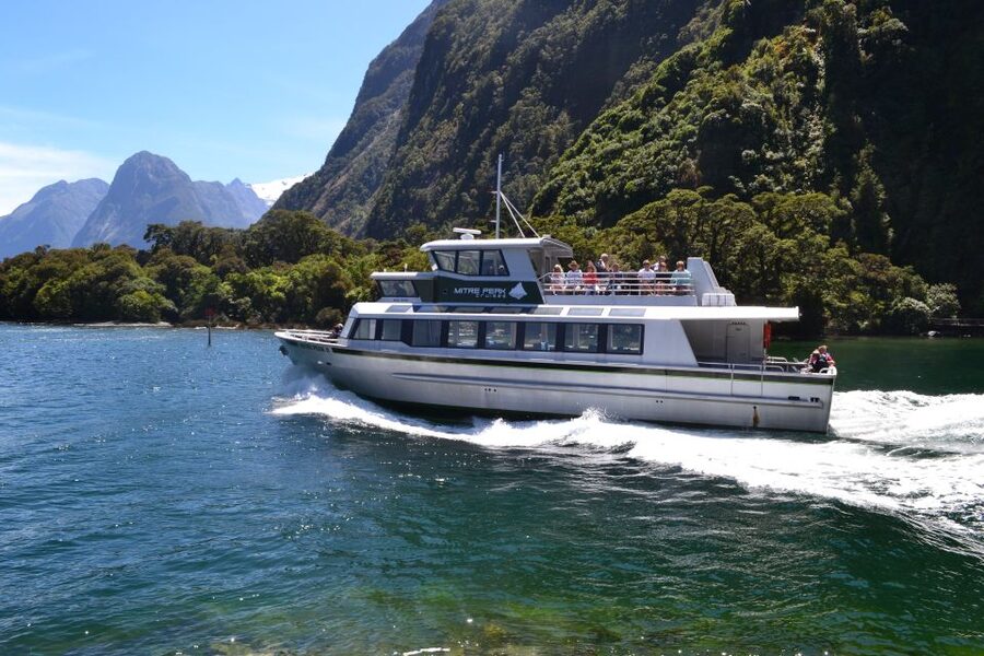 Milford Sound: Small-Group Tour from Te Anau - What the $178 price really covers
