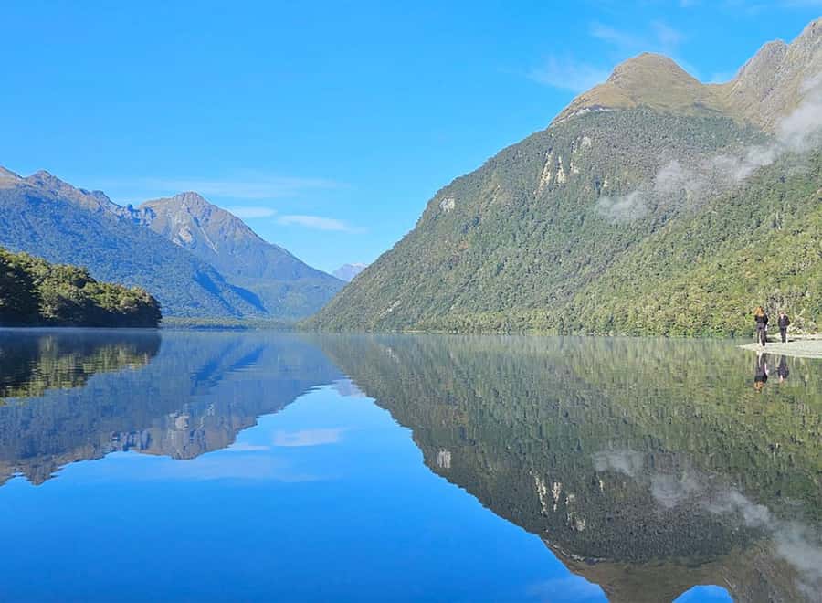 Milford Sound: Small-Group Tour from Te Anau - Practical details before you reserve