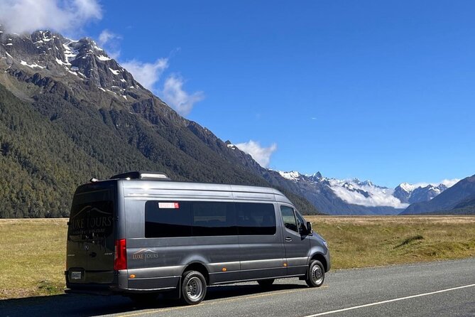 Milford Sound Tour from Queenstown with Cruise - Why the long road to Milford Sound is part of the trip