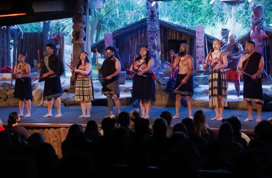 Mitai Maori Village: Cultural Experience and Dinner Buffet - Who will enjoy Mitai Maori Village most