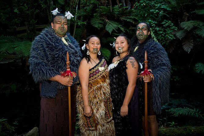 Mitai Maori Village Cultural Experience in Rotorua - What the Mitai evening is really like