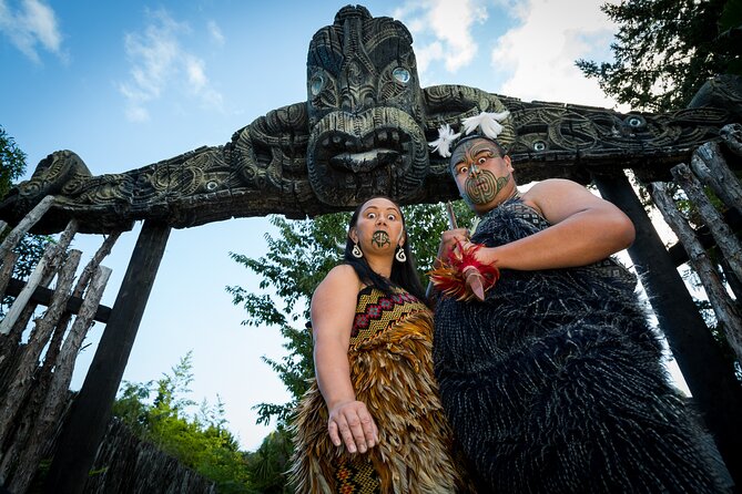 Mitai Maori Village Cultural Experience in Rotorua - Is $104.88 good value?