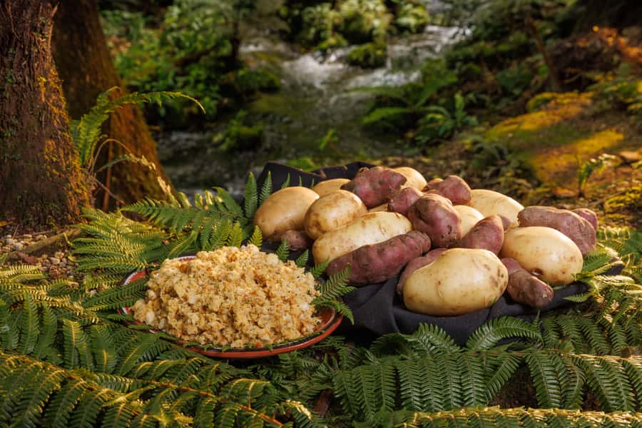 MITAI MAORI VILLAGE Night XP & Polynesian Spa from Auckland - Booking flexibility and practical details