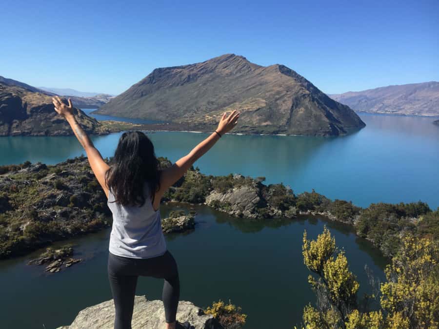 Mou Waho Island: 3-Hour Cruise and Guided Nature Walk - Starting at Wanaka’s lakefront
