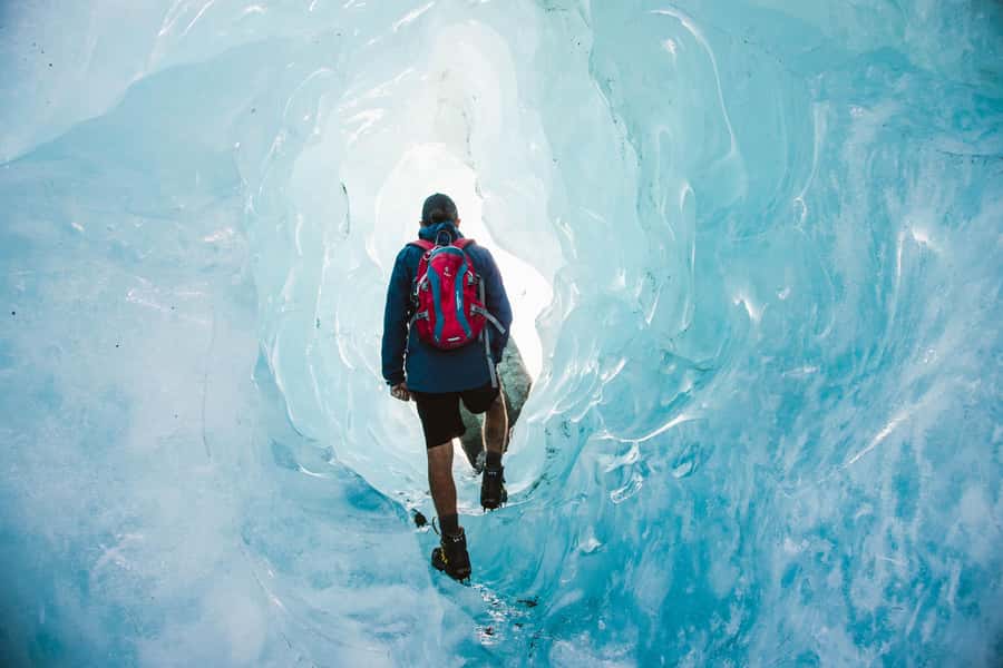 Mount Cook: 3 Hour Heli Hike to the Tasman Glacier - Key points to know before booking